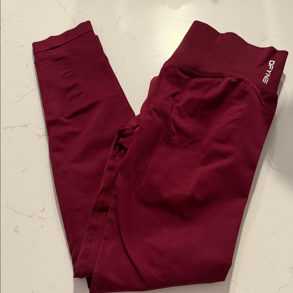 DFYNE Impact leggings